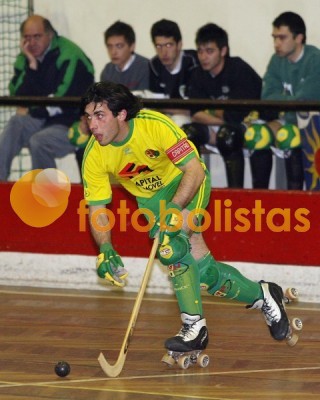 Ac. Feira-Juventude Pacense