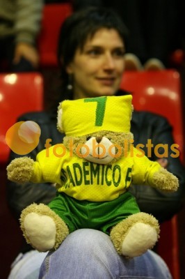 Ac. Feira-Juventude Pacense