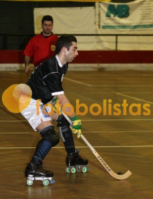 Ac. Feira-Juventude Pacense