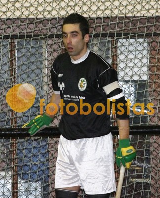 Ac. Feira-Juventude Pacense