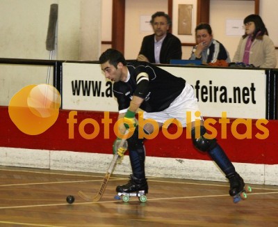 Ac. Feira-Juventude Pacense