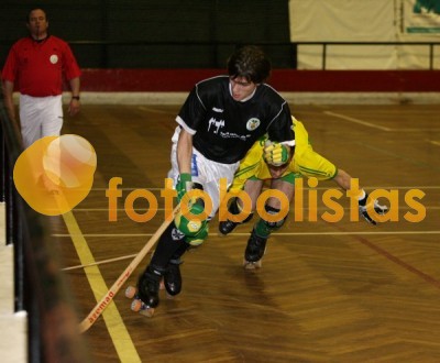 Ac. Feira-Juventude Pacense