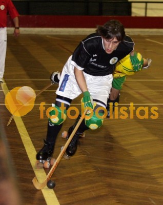 Ac. Feira-Juventude Pacense