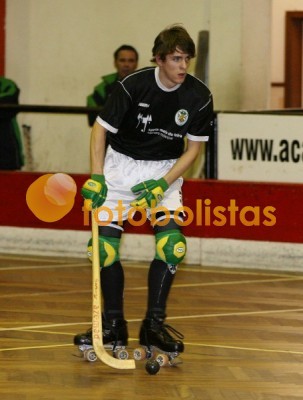 Ac. Feira-Juventude Pacense