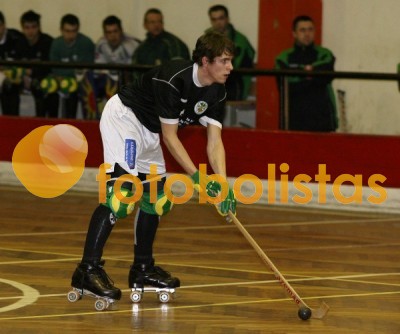 Ac. Feira-Juventude Pacense