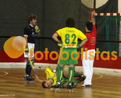 Ac. Feira-Juventude Pacense