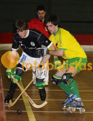 Ac. Feira-Juventude Pacense