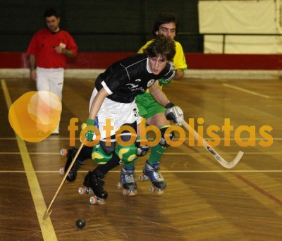 Ac. Feira-Juventude Pacense