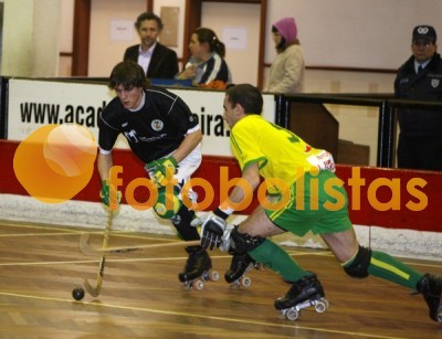 Ac. Feira-Juventude Pacense