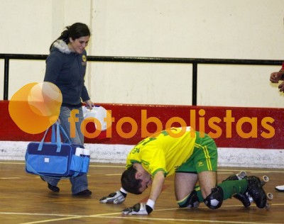 Ac. Feira-Juventude Pacense