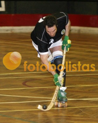 Ac. Feira-Juventude Pacense