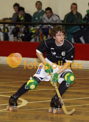 Ac. Feira-Juventude Pacense