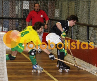 Ac. Feira-Juventude Pacense