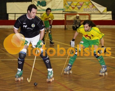 Ac. Feira-Juventude Pacense