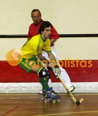 Ac. Feira-Juventude Pacense