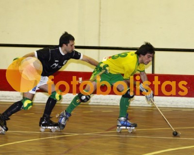 Ac. Feira-Juventude Pacense