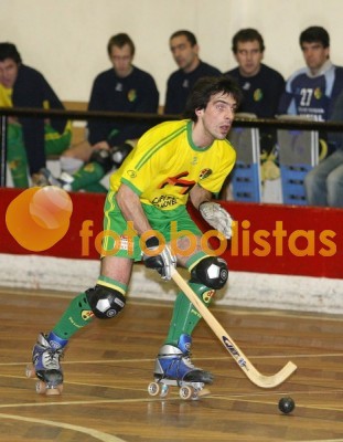Ac. Feira-Juventude Pacense