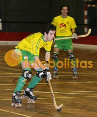Ac. Feira-Juventude Pacense