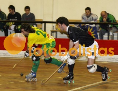 Ac. Feira-Juventude Pacense