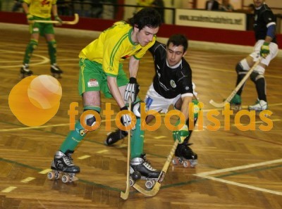 Ac. Feira-Juventude Pacense