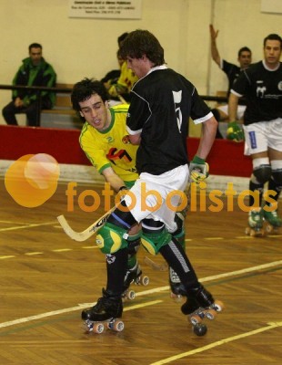 Ac. Feira-Juventude Pacense