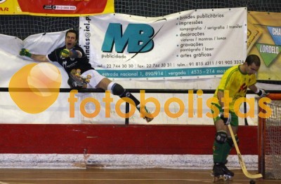 Ac. Feira-Juventude Pacense