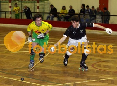 Ac. Feira-Juventude Pacense