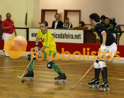 Ac. Feira-Juventude Pacense