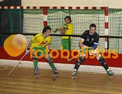 Ac. Feira-Juventude Pacense