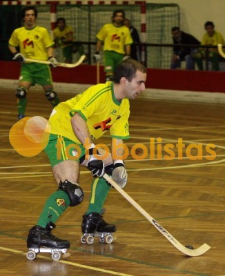 Ac. Feira-Juventude Pacense
