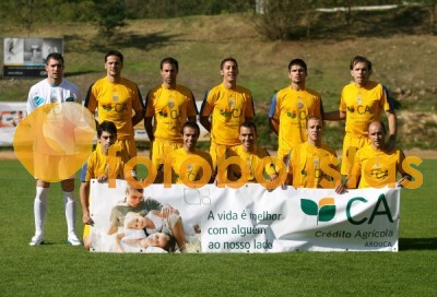 Fc Arouca