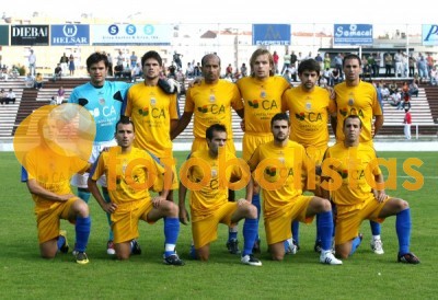 FC Arouca