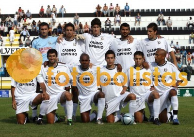 Sp. Espinho