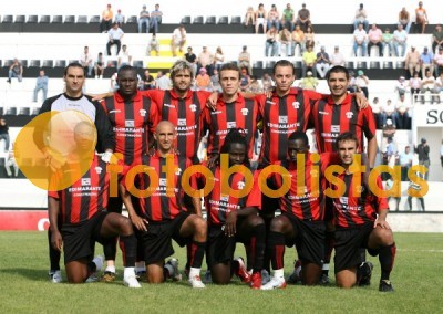 Vila Meã
