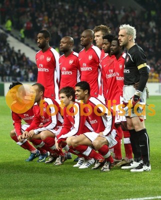 Arsenal FC