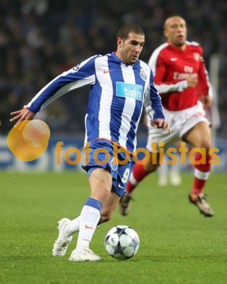 Lisandro Lopez