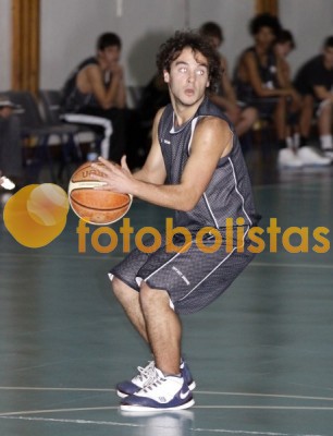 Sanjoanense-Ovarense cadetes Masculinos