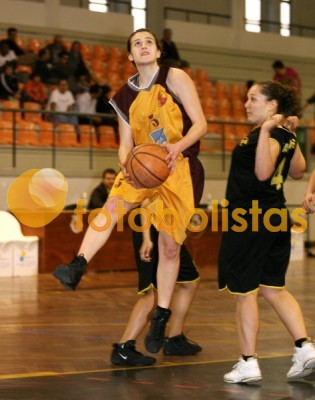 Vagos-Lousada Juniores Fem