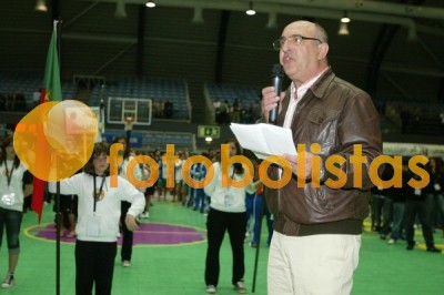 FESTA DO BASQUETEBOL EM PORTIMAO 2009