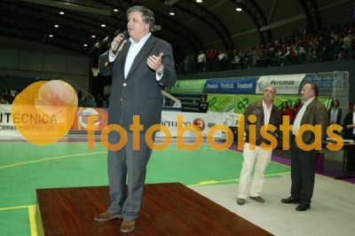 FESTA DO BASQUETEBOL EM PORTIMAO 2009