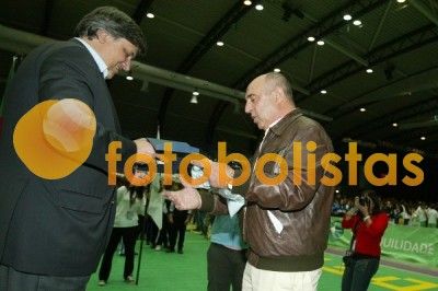 FESTA DO BASQUETEBOL EM PORTIMAO 2009