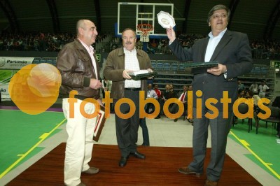 FESTA DO BASQUETEBOL EM PORTIMAO 2009