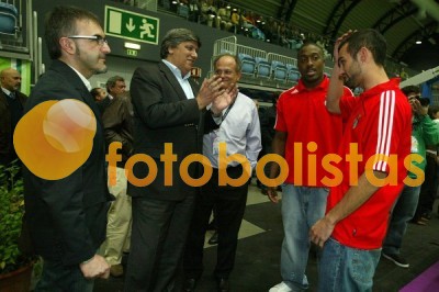 FESTA DO BASQUETEBOL EM PORTIMAO 2009