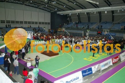 FESTA DO BASQUETEBOL EM PORTIMAO 2009