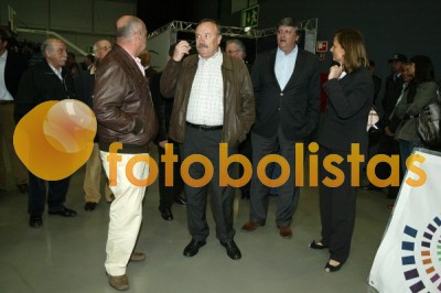 Cerimónia de Abertura