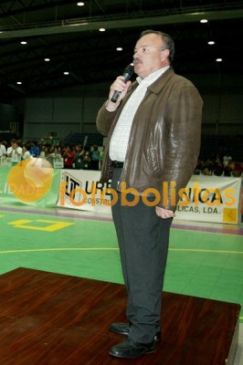 FESTA DO BASQUETEBOL EM PORTIMAO 2009