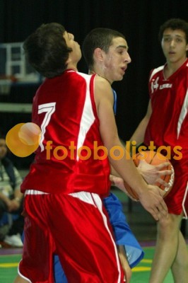 Açores sub-14 Masculino