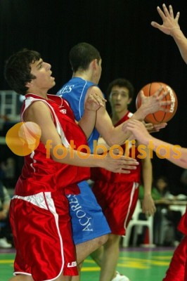 Açores sub-14 Masculino