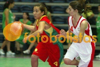 Castelo Branco-Desporto Escolar sub-16F