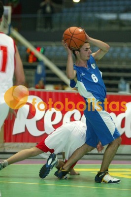 Castelo Branco sub-16 Masculino